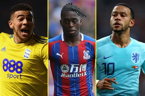 Transfer Odds: Every Premier League team's most likely signing .